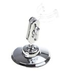 Portable USB Microscope Mount All-Directional Rotary Holder Stand Holder Bracket
