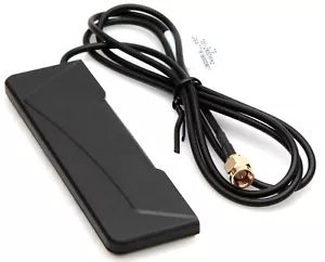 GSA.8827.A.1011111 LTE cellular antenna with SMA connector I–Bar Antenna 2G/3G/4 - Picture 1 of 4