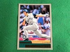 2011 Topps 60 Years of Topps #49 Alex Rodriguez Seattle Mariners