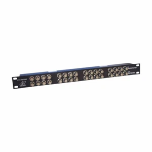 Ditek DTK-RM16NM 16 Channel Rack Mount CCTV Video Surge Protector DTK-RM16 - Zdjęcie 1 z 1