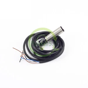 1PC Autonics BR400-DDT Photoelectric Sensors Cylindrical Type NPN New - Picture 1 of 5