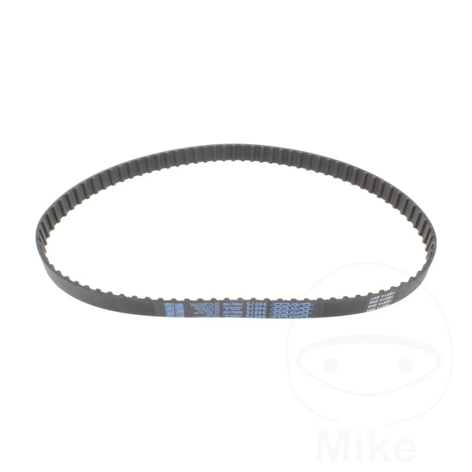 Toothed Belt 88X19 Dayco Standard For Honda GL 1200 A Goldwing F 1985 - Image 1 of 4