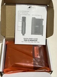 Trio Motion Technology P326 (P326-06389) CAN 8-IN 4-OUT ANA, New Free Shipping - Picture 1 of 5