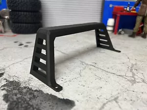 Rack mal di testa per RC4WD serie K / blazer - Foto 1 di 7