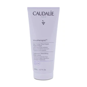 Caudalie Vinotherapist Hyaluronic Nourishing Body Lotion 200ml Shea Butter - Picture 1 of 1