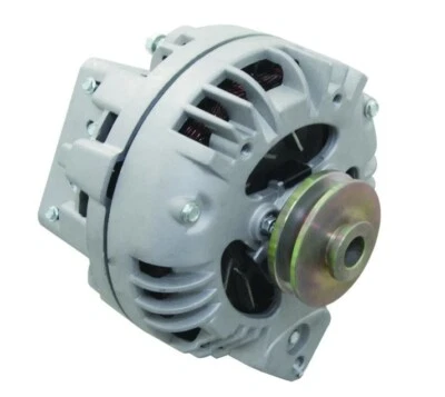 New Alternator Dodge Challenger Charger Coronet Dart Monaco Polara A100 7509n - Image 1 of 2