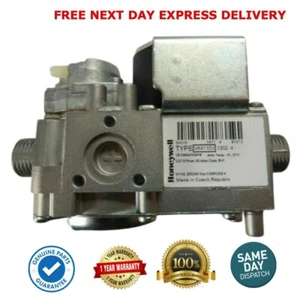 VÁLVULA DE GAS IDEAL LOGIC COMBI 24/30/35 PROCOMBI EXCLUSIVA 24/30/35 ESPRIT 175562 - Imagen 1 de 6