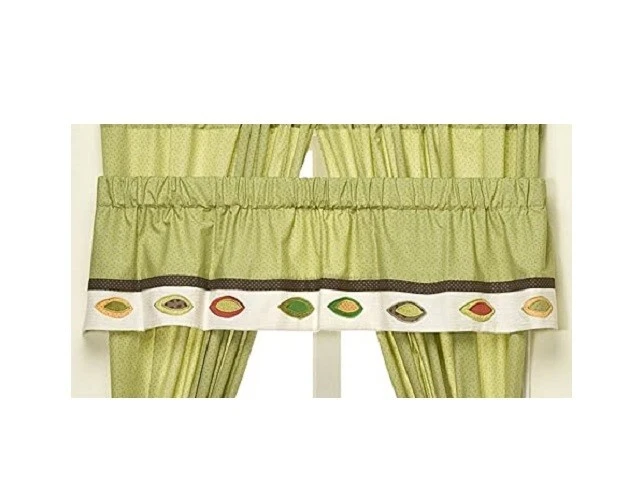 Детский линейный балдахин — лобзик в джунглях - Изображение 1 из 1