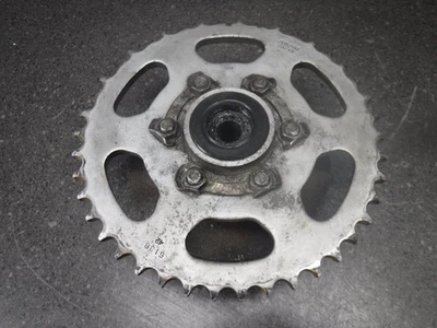 90 Suzuki GS450 GS 450 GS450L buje y piñón de 42 dientes 85A Foto 1 de 4