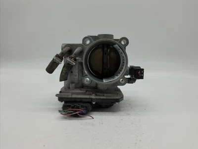 Corpo do acelerador Honda Accord 2010-2012 BZ7UJ - Imagem 1 de 4