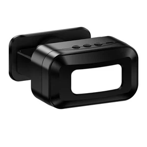 Rechargeable Smart Welcome Doorbell Welcome Sensor Wireless Welcome6534 - Foto 1 di 21
