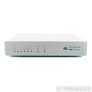 BSG Technologies qøl etapa de finalización de señal (1/3) - Imagen 1 de 7