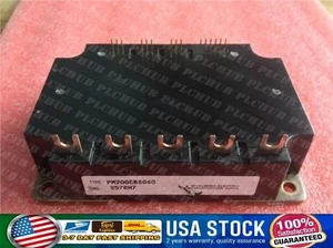 1Pcs New PM300CBS-060 Mitsubishi PM300CBS060 fm US Free TAX - Picture 1 of 3