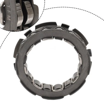 One Way Starter Clutch Bearing For Yamaha YZ250FX YZ450FX YFZ450 YFZ450R YFZ450X - Image 1 of 4