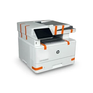 HP LaserJet Enterprise MFP M430f | OEM | 3PZ55A - Picture 1 of 5