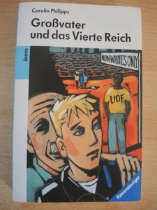 Carolin Philipps: Großvater und das Vierte Reich - Bild 1 von 1