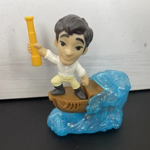 McDonald’s Happy Meal Kleine Meerjungfrau #5 Prinz Eric - Bild 1 von 3