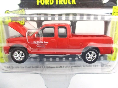 REVELL - THE FAST AND THE FURIOUS - FORD F-150 SUPERCAB PICKUP TRUCK - 1/64 - Image 1 of 4