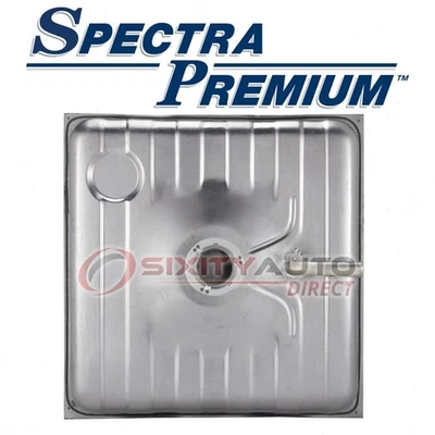 Spectra Premium Fuel Tank for 1975-1981 Chevrolet K10 - Air Delivery Storage sh - Image 1 of 4