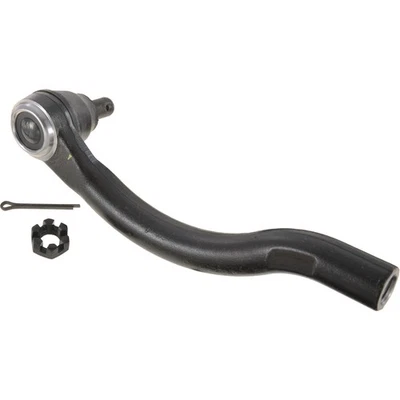 Extremo de la barra de amarre de dirección para 06-11 Honda Civic 2600-233898 Foto 1 de 4