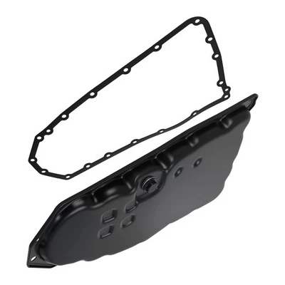 Pan de aceite de transmisión automática para Nissan X-Trail 2007-2015 31390-1XF00 2,5 L ajuste directo Foto 1 de 4