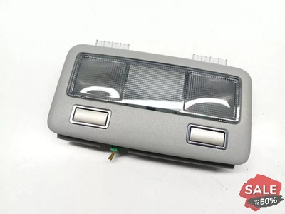 JAGUAR XF X250 2011 REAR ROOF READING COURTESY LIGHT 8X23-MBBS-A — 第 1/4 张图片