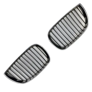 Rejilla parachoques delantero bmw serie 1 (e87) - Imagen 1 de 5