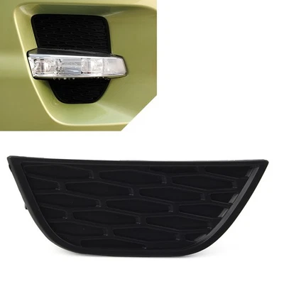 Right Front Lower Fog Lamp Bezel For Land Rover Range Rover Evoque 2012-2017 - Image 1 of 4