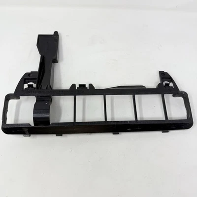 Placa de suela negra BISSELL 6596 pieza de repuesto genuina OEM Foto 1 de 4