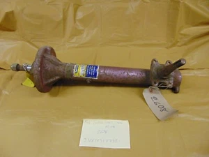 FEDERBEIN TROMMELBREMSE VORNE FÜR FORD CORTINA MK1 1200 1962-64  - Bild 1 von 6