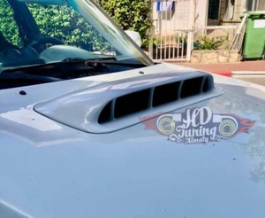 Hood scoop STI FOR subaru forester SF 1998-2002 - Picture 1 of 8