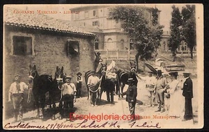 ae0591 - CARTOLINA D'EPOCA - Ascoli Piceno Provincia - Castellammare Adriatico - Picture 1 of 1