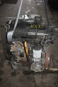 *MOTOR O.ANBAUTEILE*VW CADDY 2K*2.0SDI/51KW/70PS*BST*143.830KM* - Bild 1 von 5