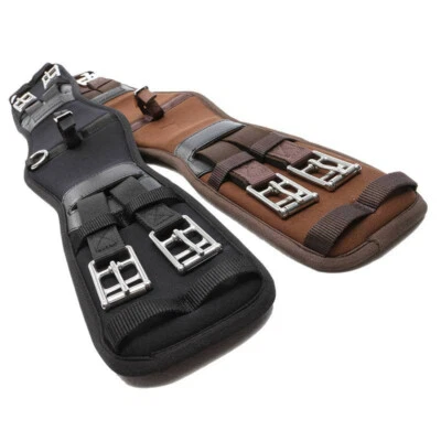 % Kavalkade Kurzgurt Memory-Foam mit Elast Classic -UVP €65,90 -NuddelHof -NH