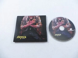 Stryper Murder By Pride CD 2009 Big 3 Records Autographed Signed - Picture 1 of 6