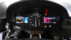 Speedometer Cluster MPH ID DT4T-10849-RA Thru Right Hand Fits 13 EDGE 455324