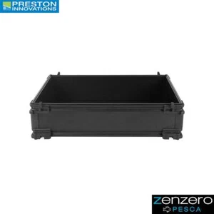 Preston Accessorio per panchetto Absolute Mag Lok - 40mm Deep Tray Unit - Imagen 1 de 4