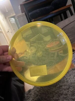 Discmania Active Premium SENSEI 3 3 0 1  172g Disc Golf Disc - Image 1 of 3