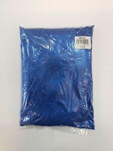 Royal Blue ULTRA FINE GLITTER BAG .008 for SCRAPBOOKING NAIL ART CRAFTS