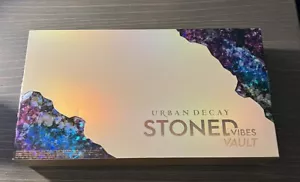 URBAN DECAY 10-Pc. Stoned Vibes Vault Gift Set. - Picture 1 of 11