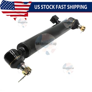 85999337 Right Power Steering Cylinder For Ford Holland 540C 545D 555C 655 655A - Picture 1 of 9