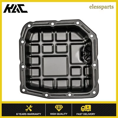 Cacerola de aceite del motor 264-564 para Hyundai Elantra 2,0 L 2007 2008 2009 2010 2011-2012 Foto 1 de 4