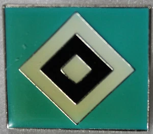 Fußball Football DFB Pin * HAMBURGER SV HSV HAMBURGER SPORTVEREIN - Bild 1 von 4