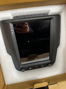 9.7'' Android 13 For 2013-2018 Dodge Ram 1500 2500 3500 Stereo Radio GPS Carplay - Picture 1 of 4