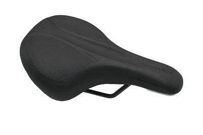 Bicycle Saddle Cube Natural Fit Sequence Comfort Memory Foam Lunar Saddle - Image 1 of 4