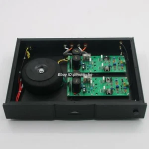 Amplificador de potencia estéreo HiFi NAP200 con base en Naim Auido amplificador doméstico 150W + 150W - Imagen 1 de 9
