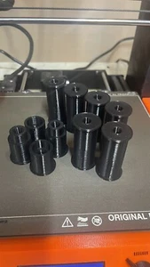 Honda Pioneer Door Bushings *Reduces Rattle* 4 Doors - Picture 1 of 2