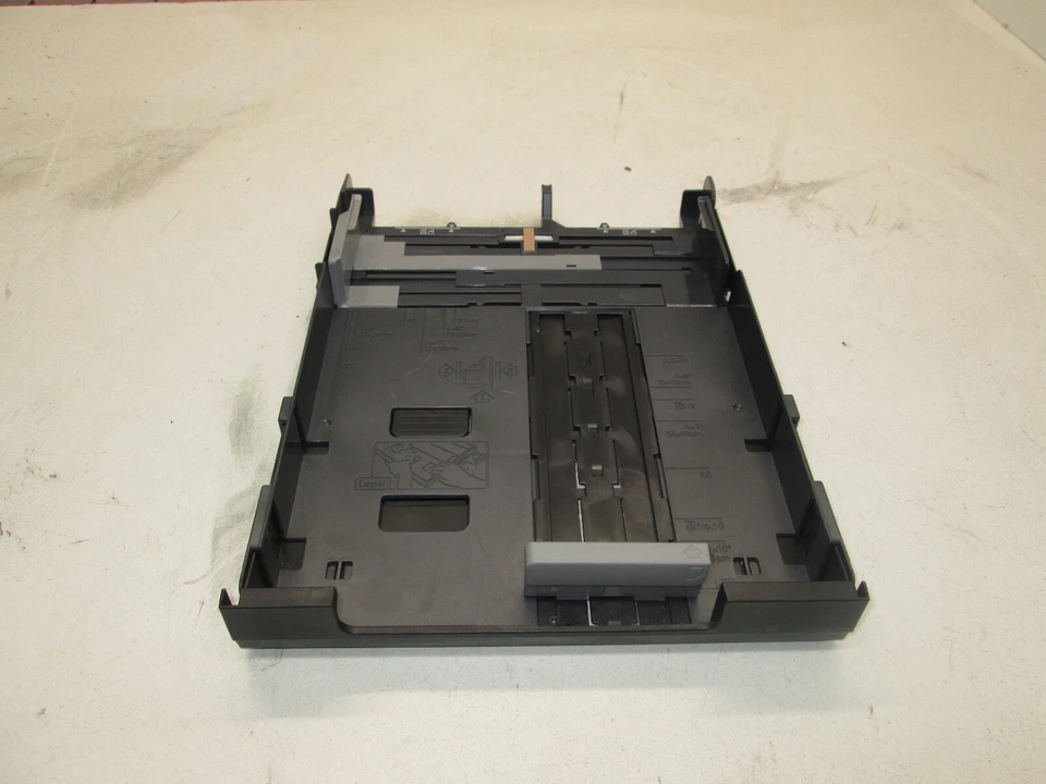 Epson WorkForce 545 Paper Input Tray - Genuine OEM - Image 1 of 2