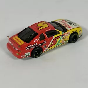 #5 Kellogg's racing Racing Car 1996 Matchbox - Picture 1 of 7