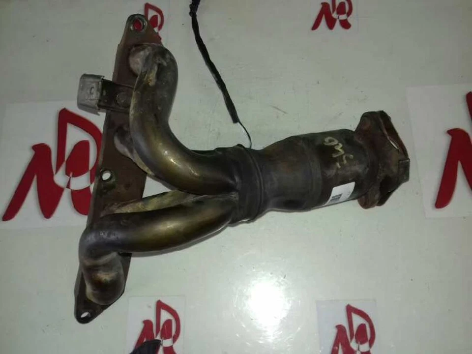 2000000600 Colector Escape para MG ROVER MG ZR 105 2003 4027816 - Imagen 1 de 4